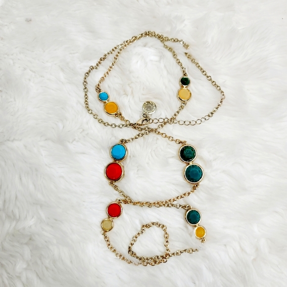 Liz Claiborne Necklace - Picture 1 of 12